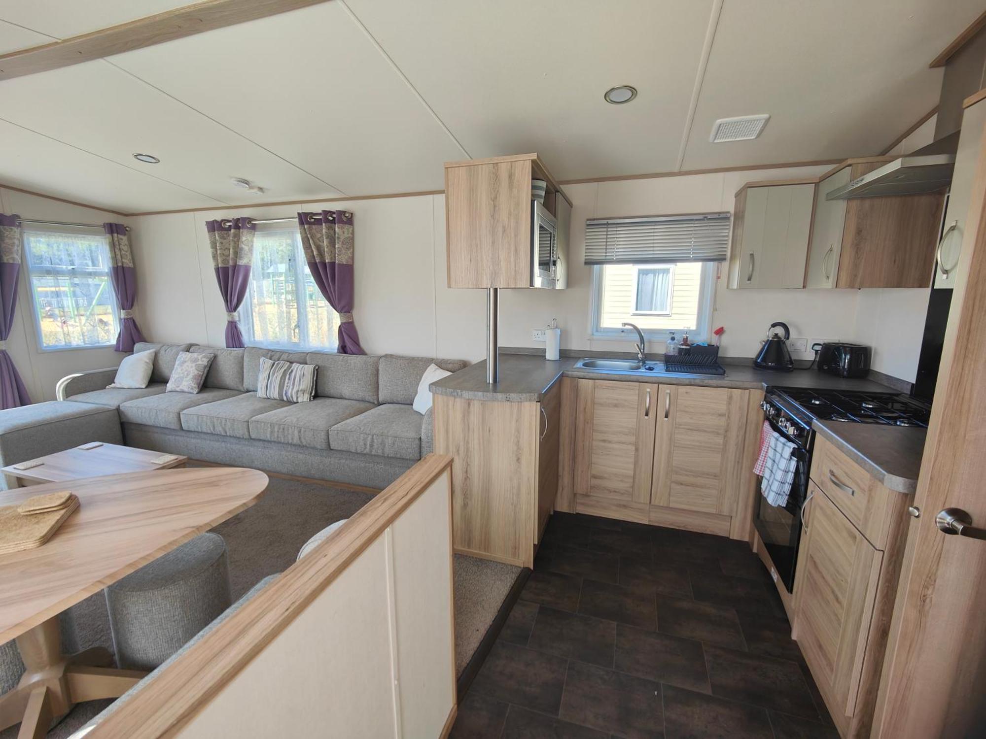 Belle Aire Holiday Park Hemsby Exterior photo