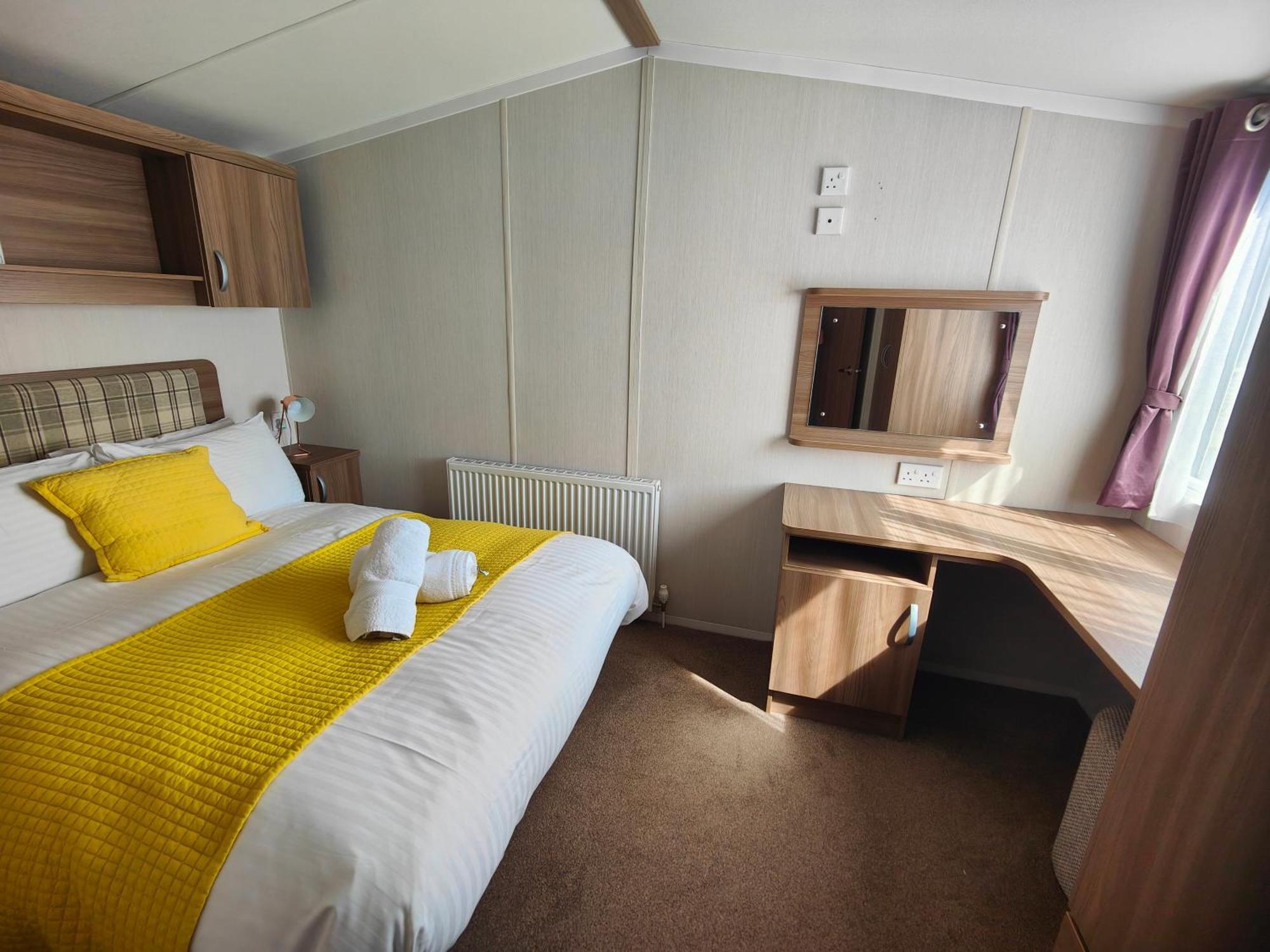 Belle Aire Holiday Park Hemsby Exterior photo
